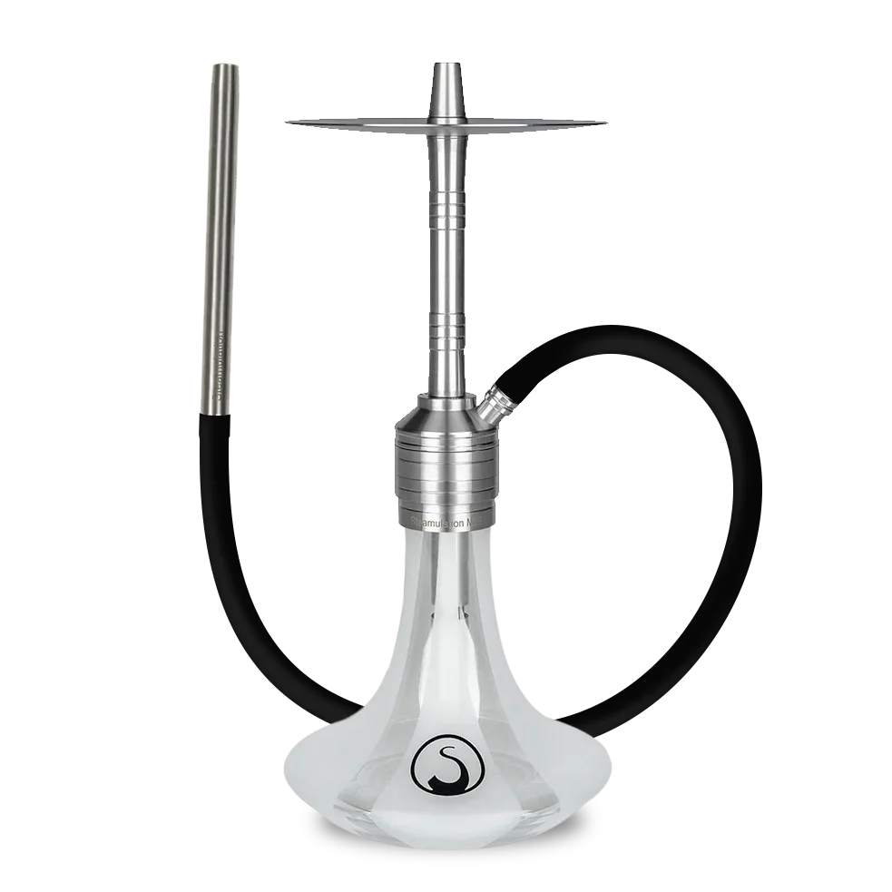 Steamulation Mini Gen. II Shisha