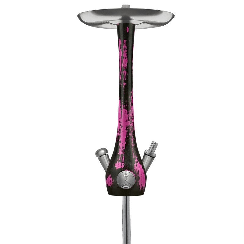 Wookah Body Black Pink