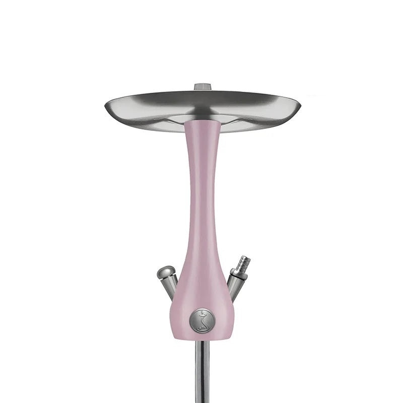 Wookah Mini Body Mauve