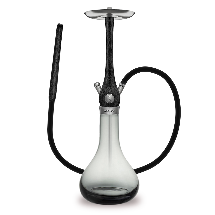Wookah Nox Smoky Smooth Hookah