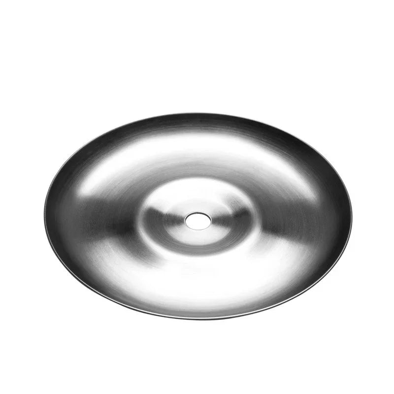 Wookah Stainless Steel Ashtray