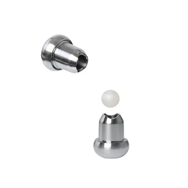 Wookah Stainless Steel Valve