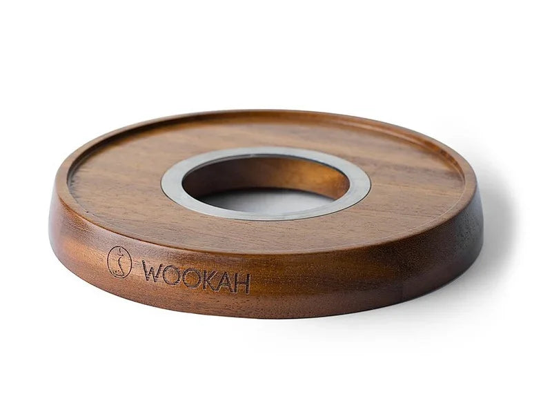 Wookah Stand Iroko