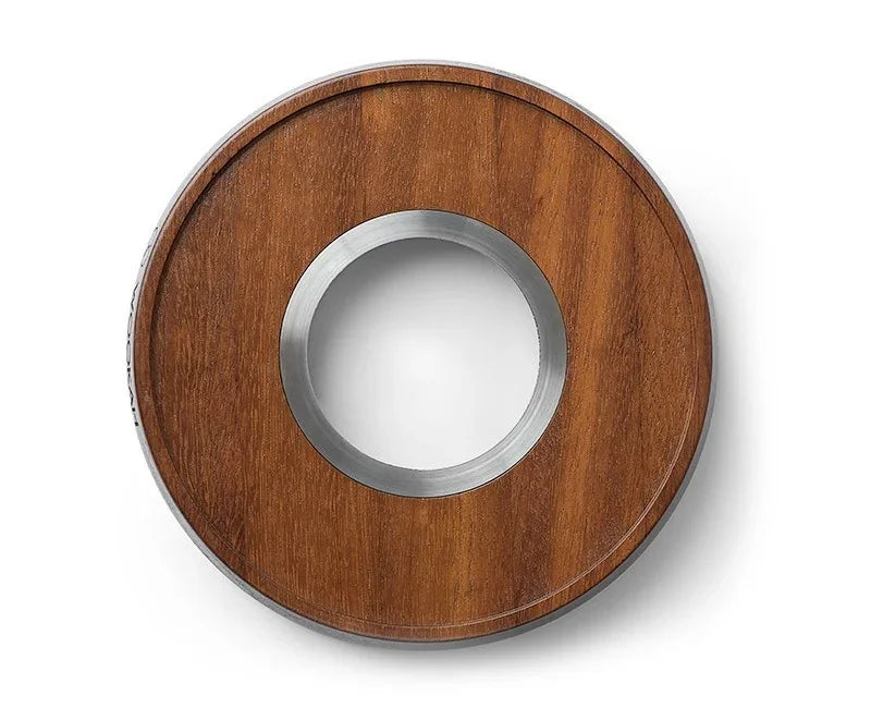 Wookah Stand Iroko