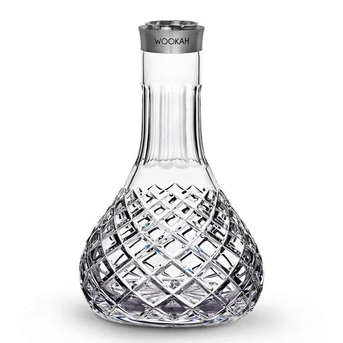 Wookah Vase Mastercut Check