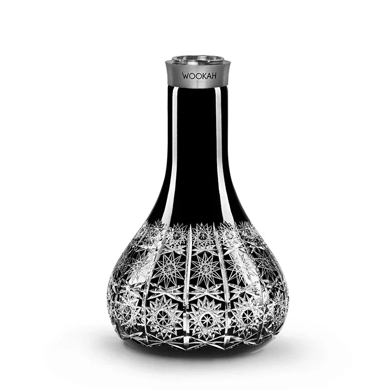 Wookah Vase Mastercut Sternennacht