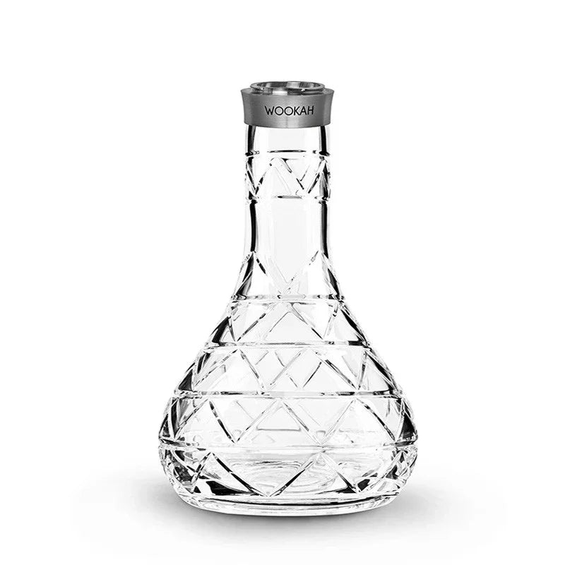 Wookah Vase Mastercut Terra