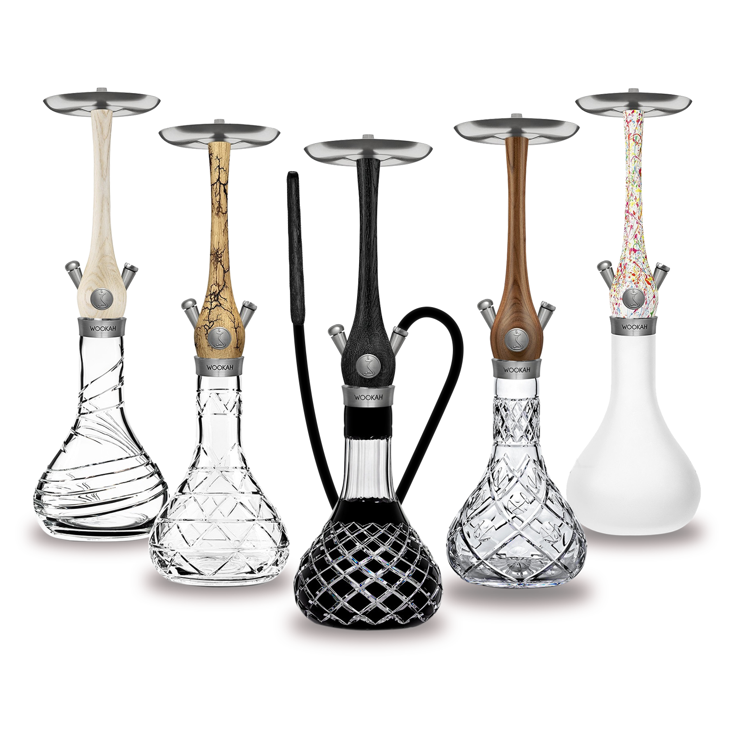 Wookah Hookah