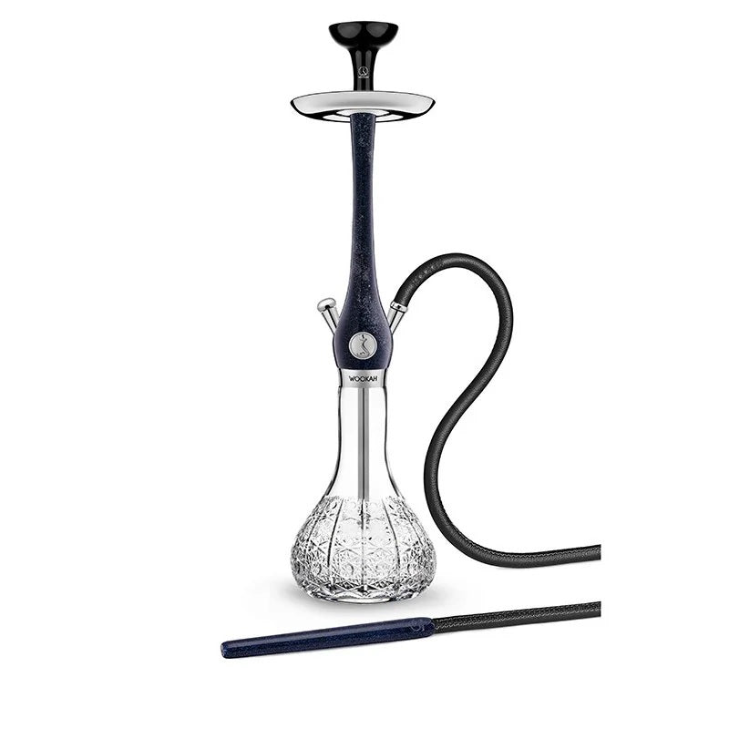 Wookah Exclusive Galaxy Hookah