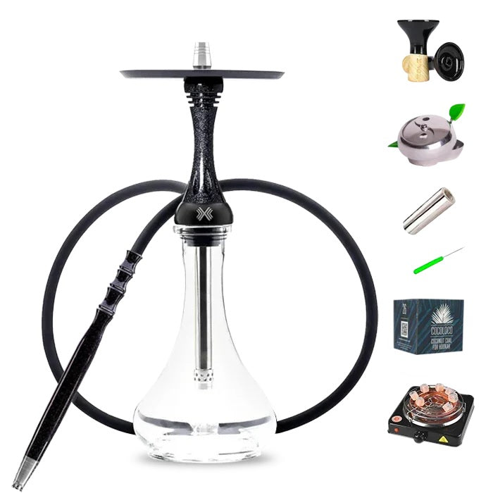 Alpha Shisha X SET - Cosmo