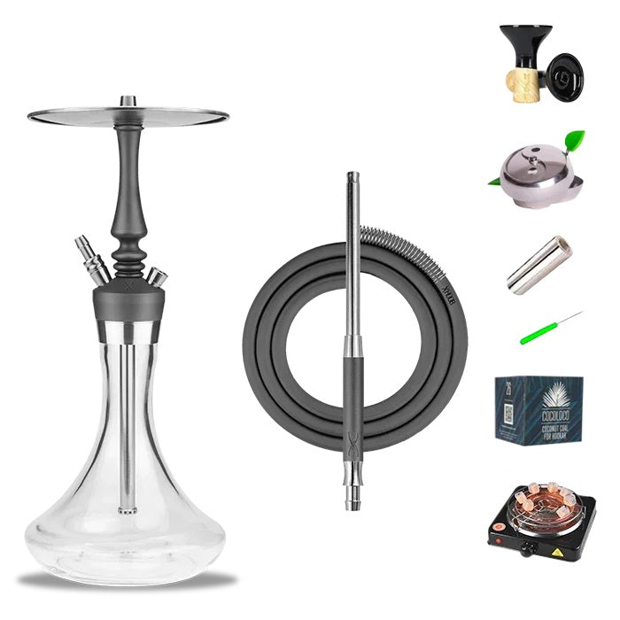 Hoob Mars Mini Pro Hookah