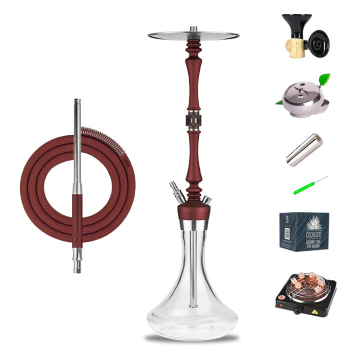 Hoob Mars Pro Hookah