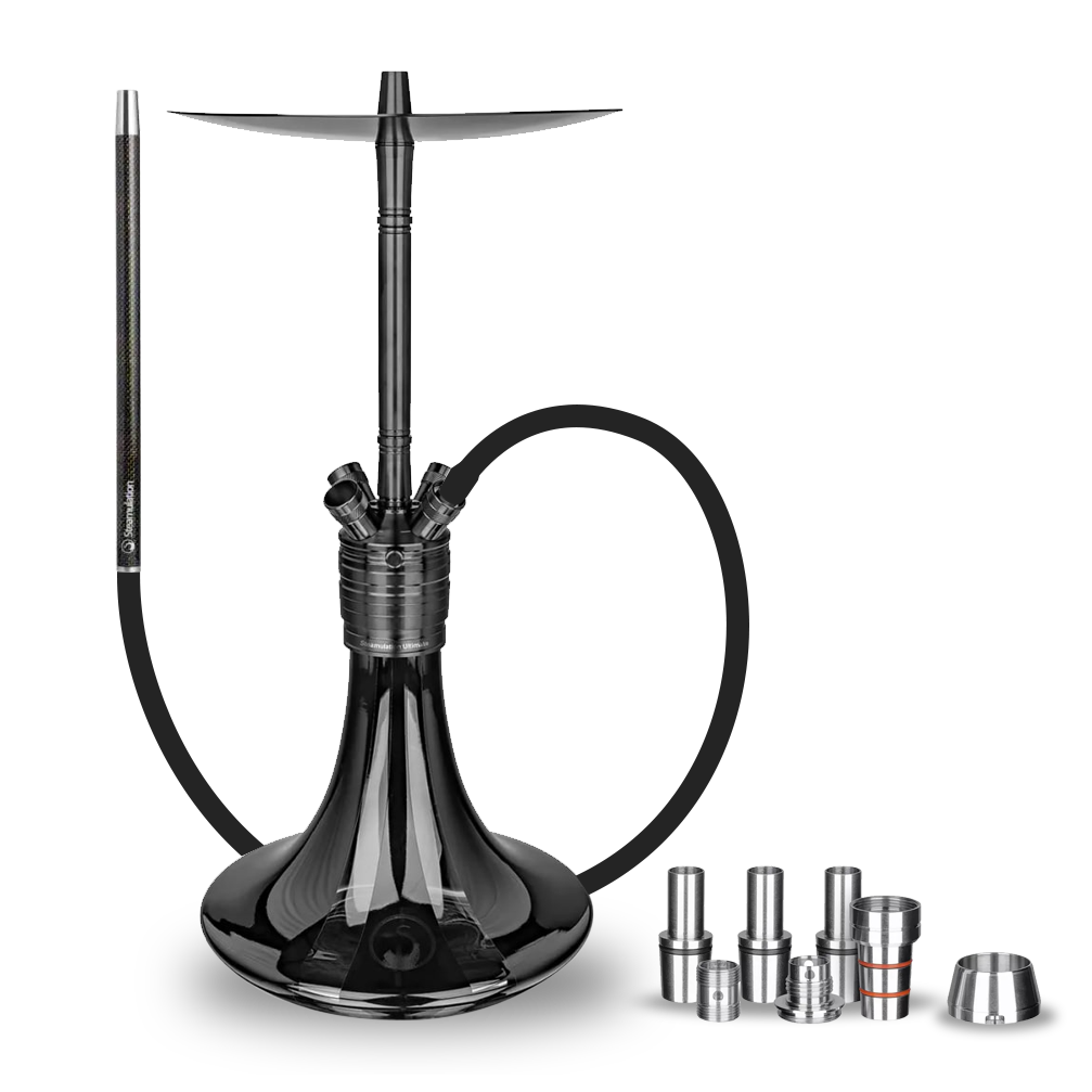 Steamulation Ultimate Gen. III