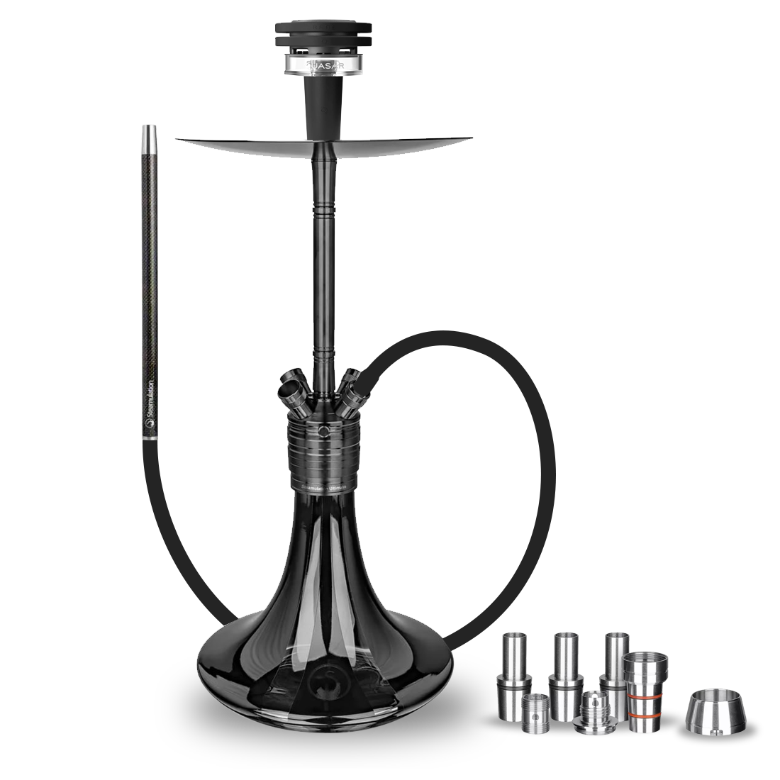 Steamulation Ultimate Gen. III