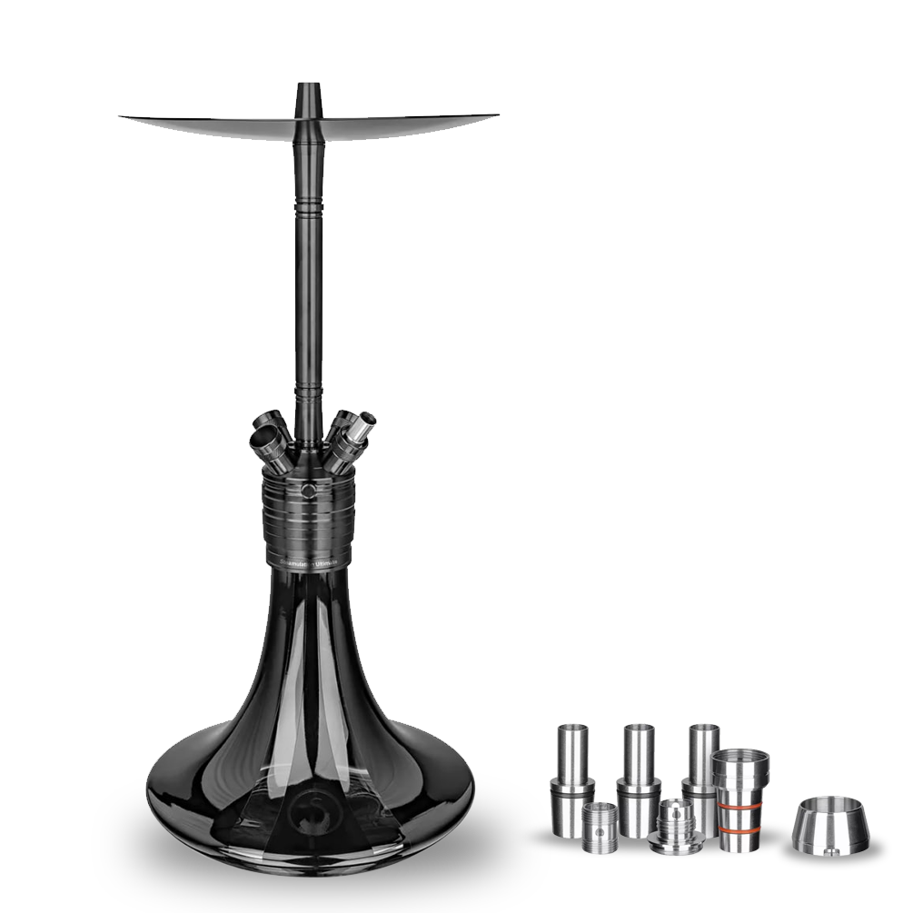 Steamulation Ultimate Gen. III