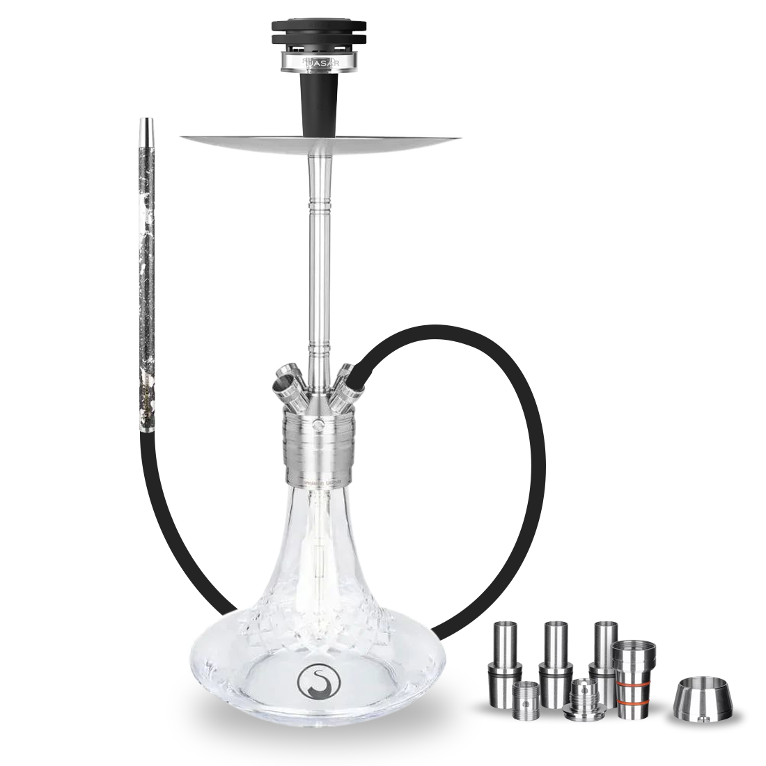 Steamulation Ultimate Gen. III