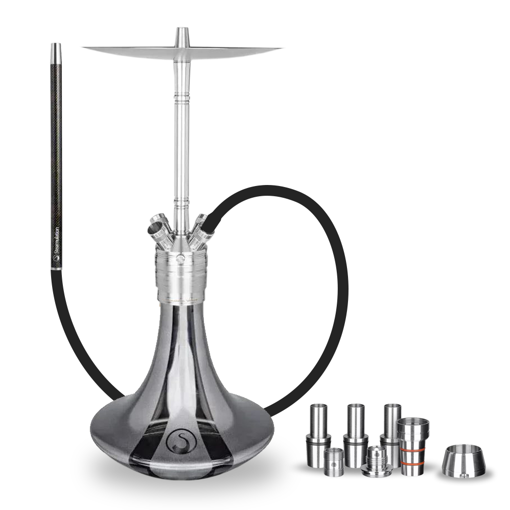 Steamulation Ultimate Gen. III
