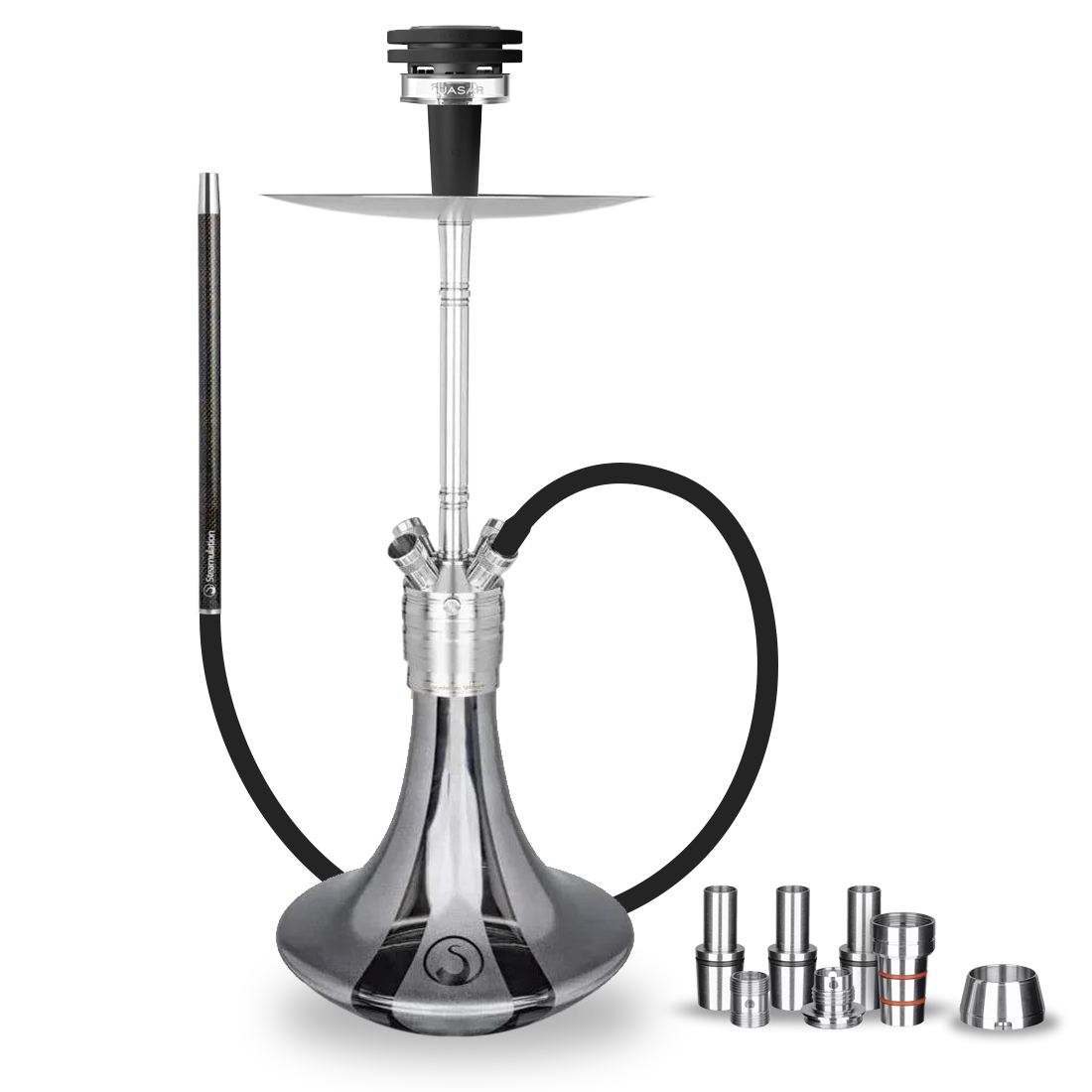 Steamulation Ultimate Gen. III