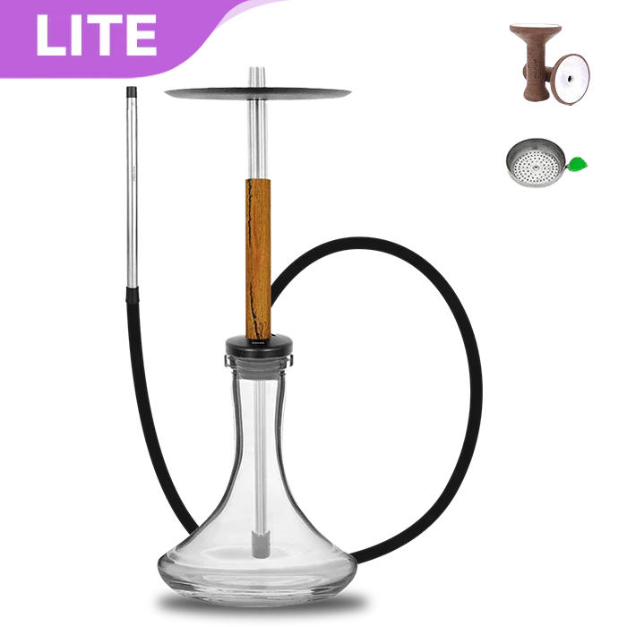 Pushka Freestyle Shisha