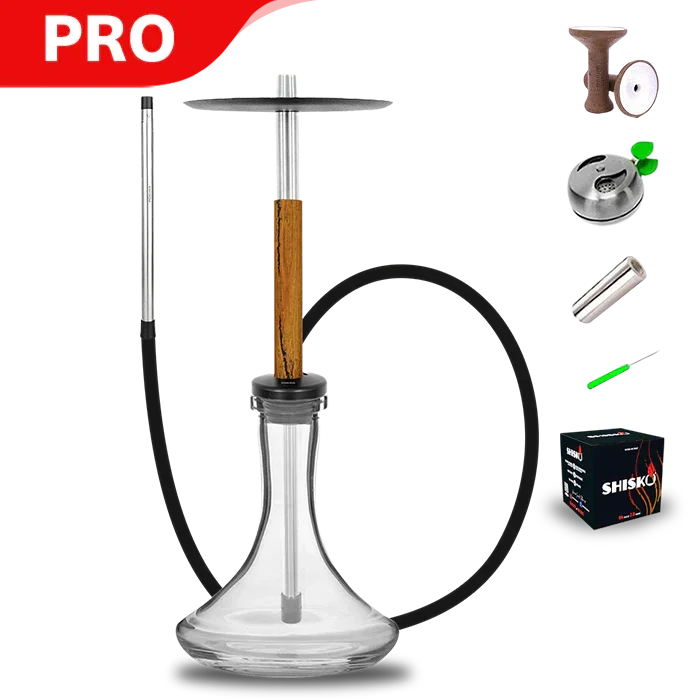 Pushka Freestyle Shisha