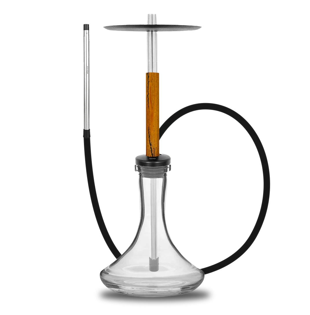 Pushka Freestyle Shisha - Orange