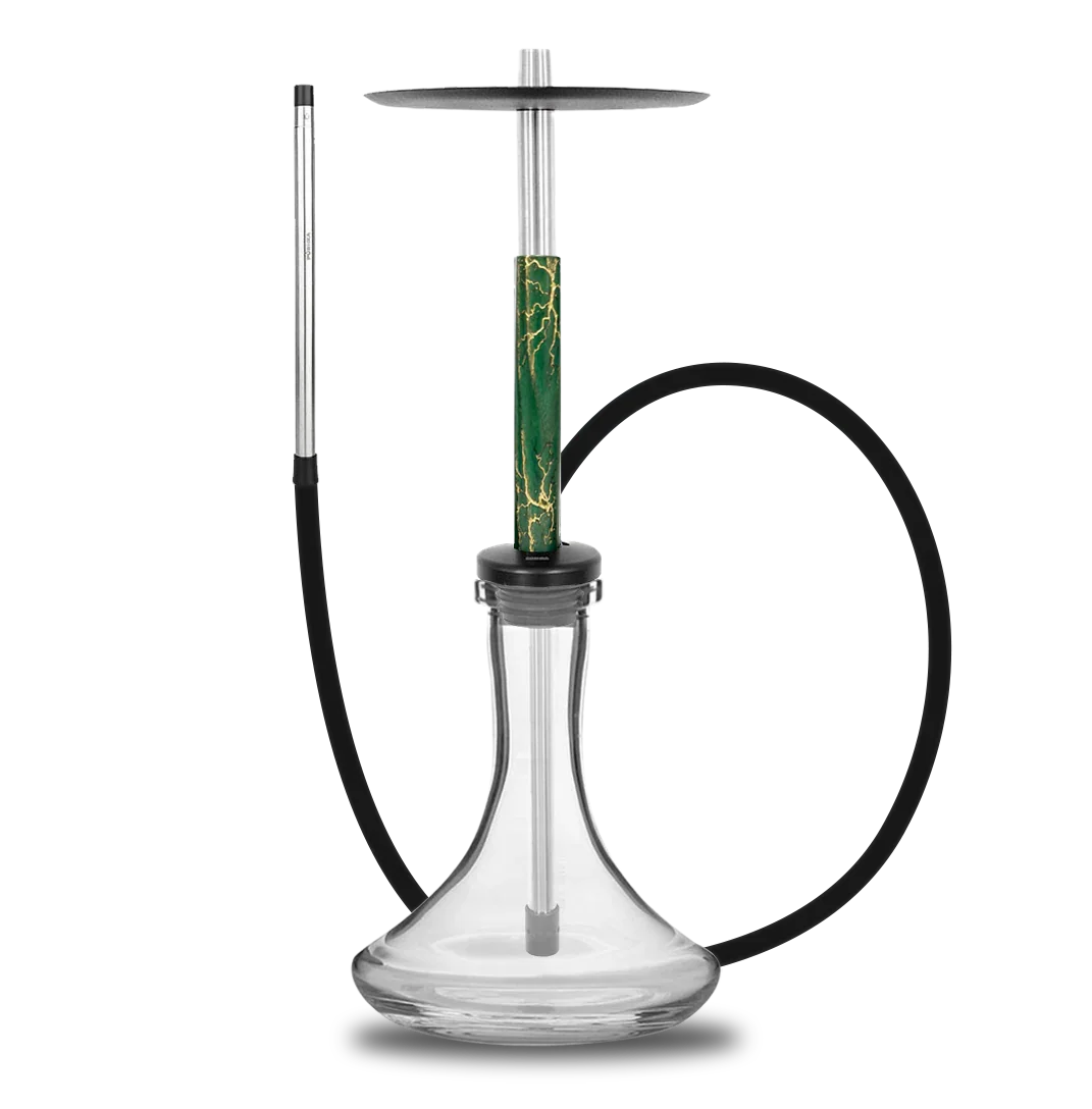Pushka Freestyle Shisha