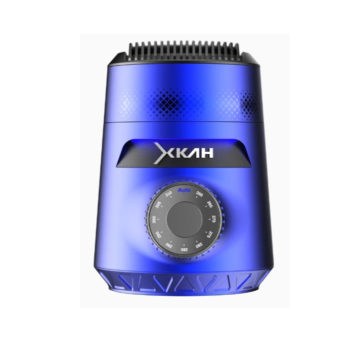 XKAH Lite Shisha-Kopf - Blau