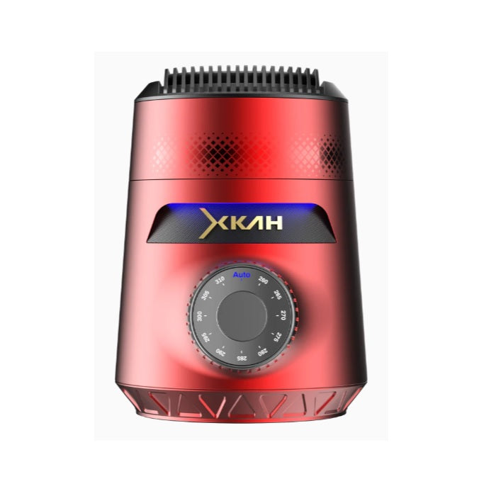 XKAH Lite Shisha Kopf - Rot