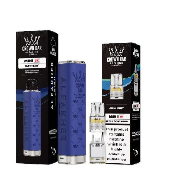 alphaka vape ALPHA POD main image 0
