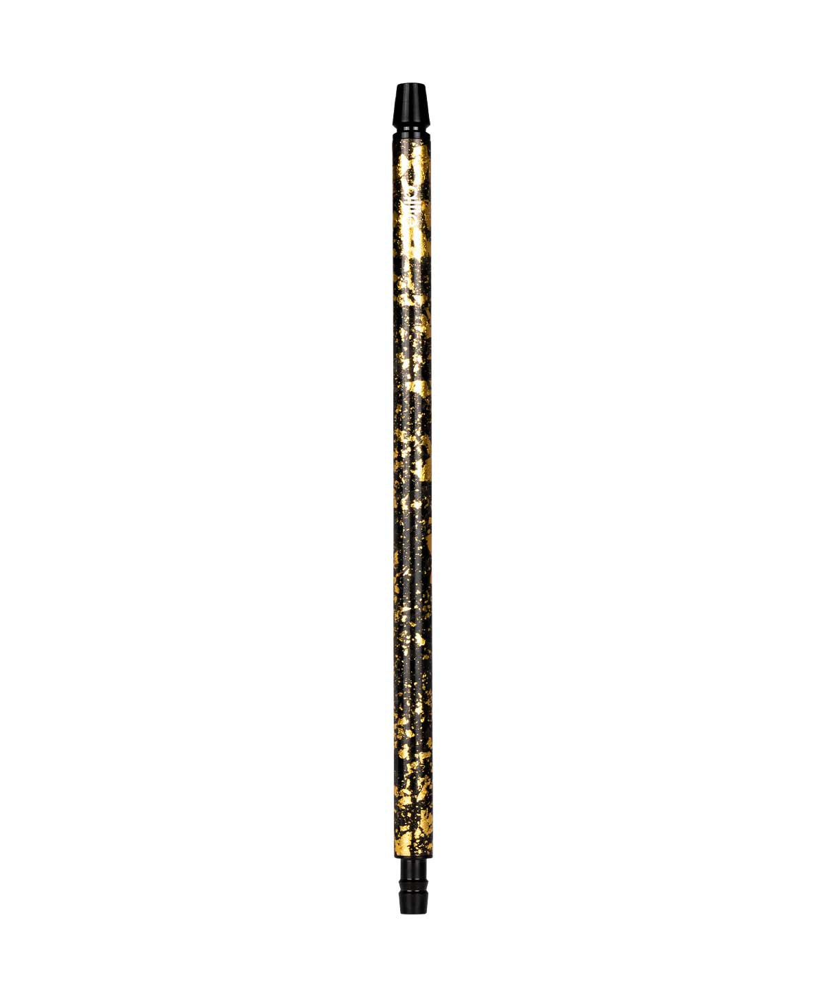 Alite Carbon Mouthpiece - Gun Metal Gold Flakes