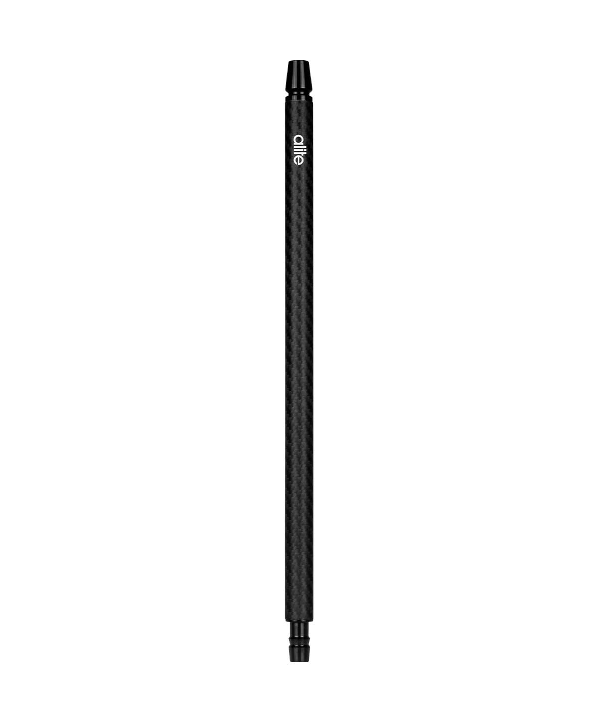 Alite Carbon Mouthpiece - Gun Metal Matte Black