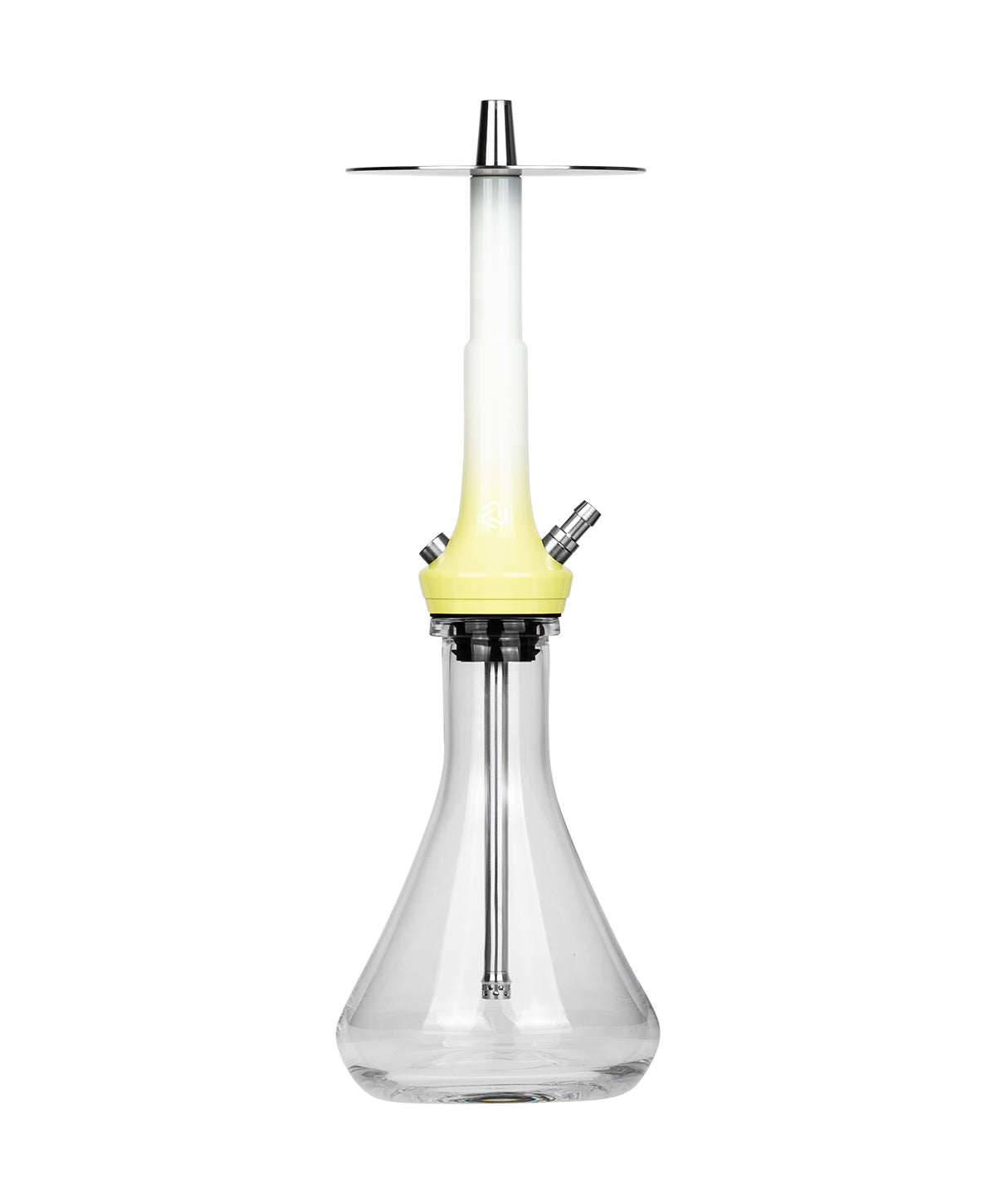 Amotion Doppler hookah in Lemon