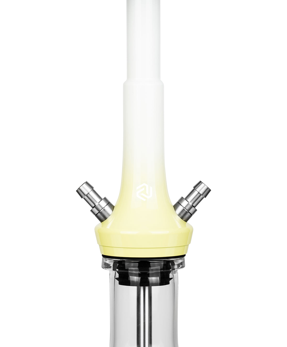 Amotion Doppler hookah in Lemon, view 5
