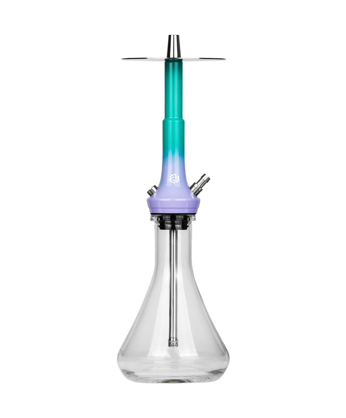 Amotion Doppler hookah in Petrol