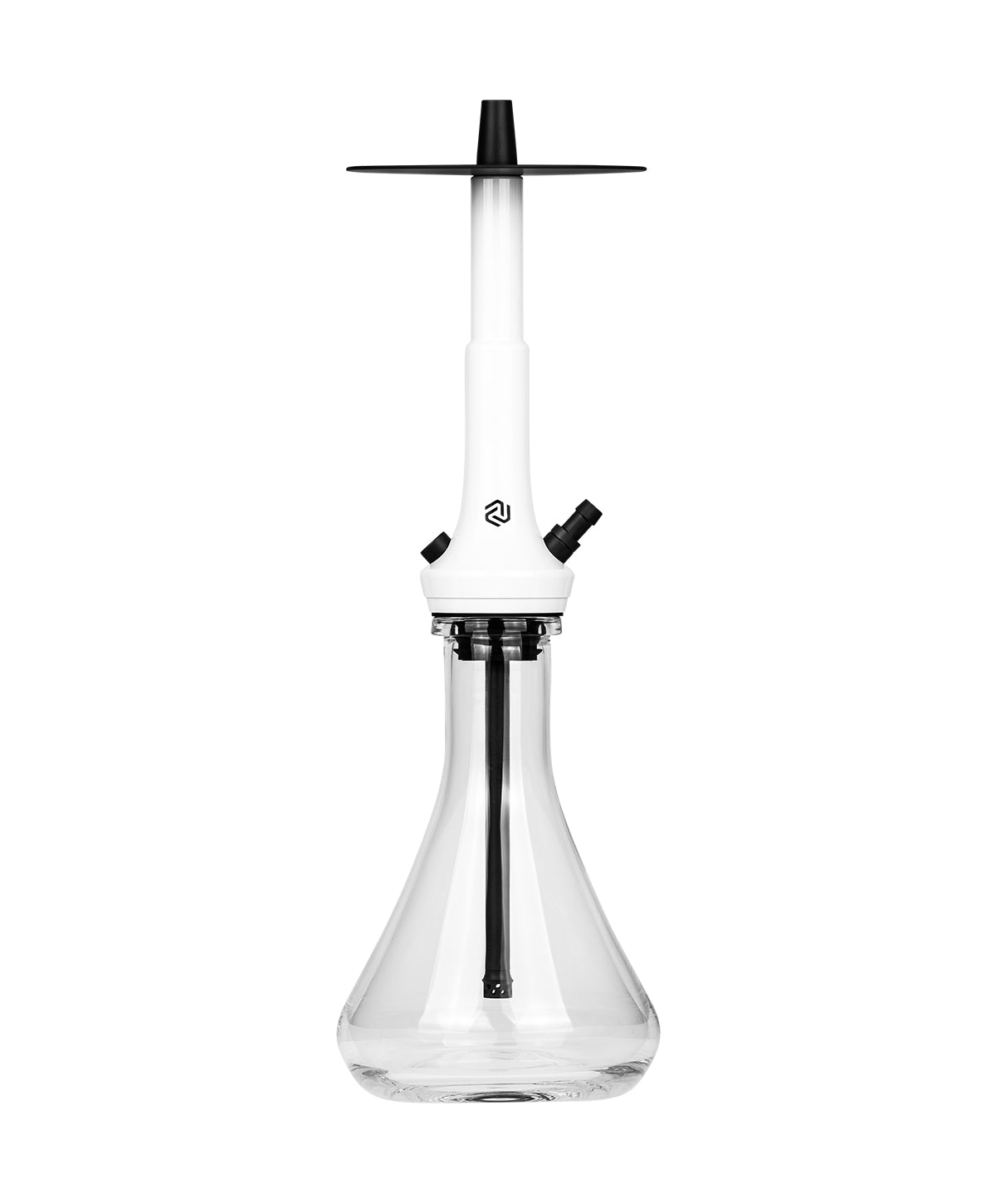 Amotion Doppler hookah in White