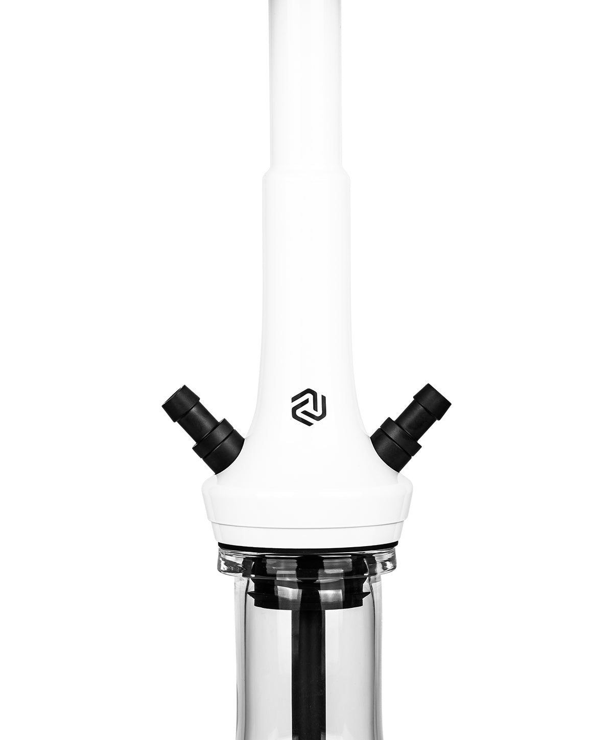 Amotion Doppler hookah in White, view 5