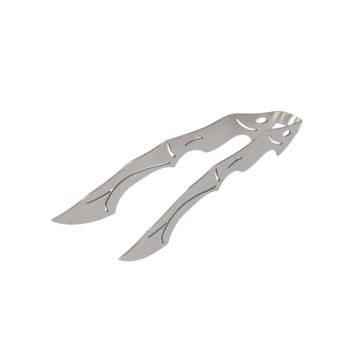 AO Stainless Steel Charcoal Tong - Assassin