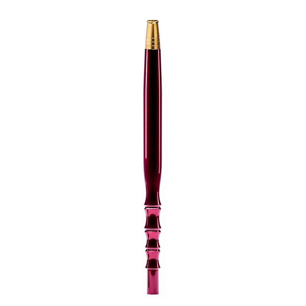 Alpha Hookah X Mouthpiece - Red Candy