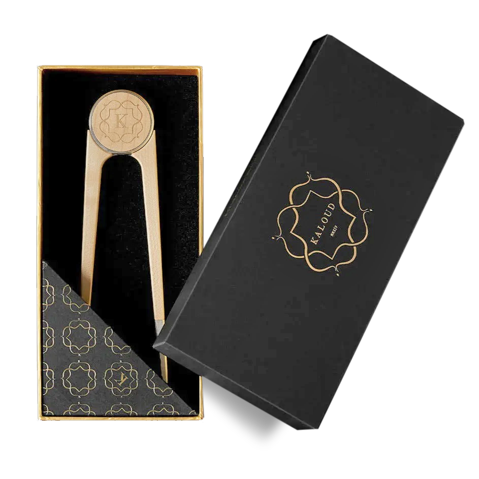 Kaloud Vestara Argis Tong - Gold