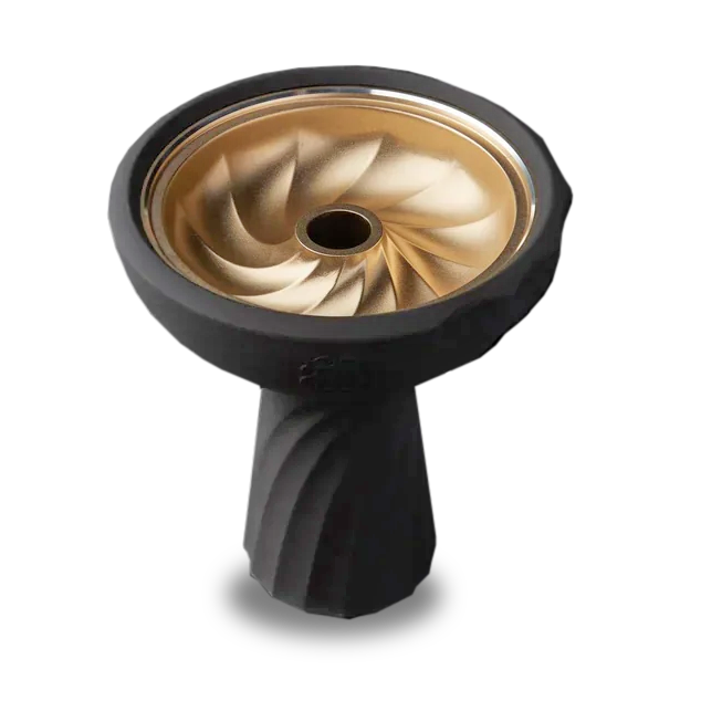 Kaloud Samsaris Lapis II Aluminium Bowl - Auris