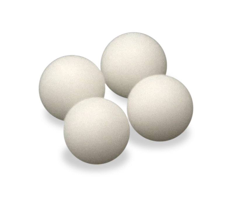 Shishagear Polyamid Ventilkugeln - 1 Stk