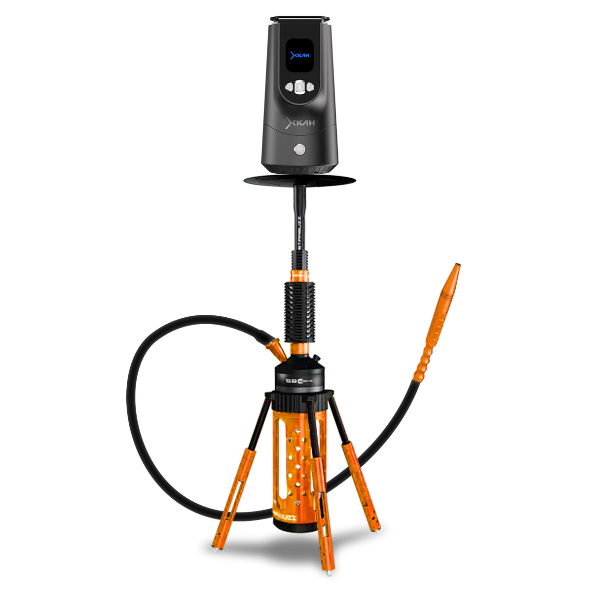 Starbuzz Carbine 2.0 Starter Kit