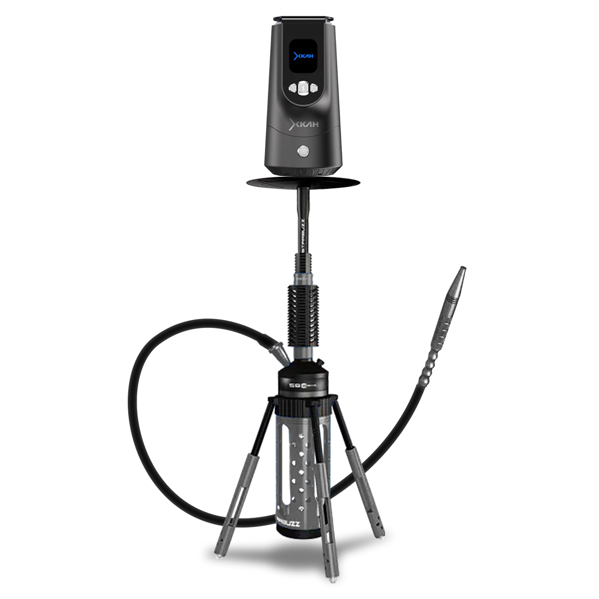 Starbuzz Carbine 2.0 Starter Kit – Rotguss