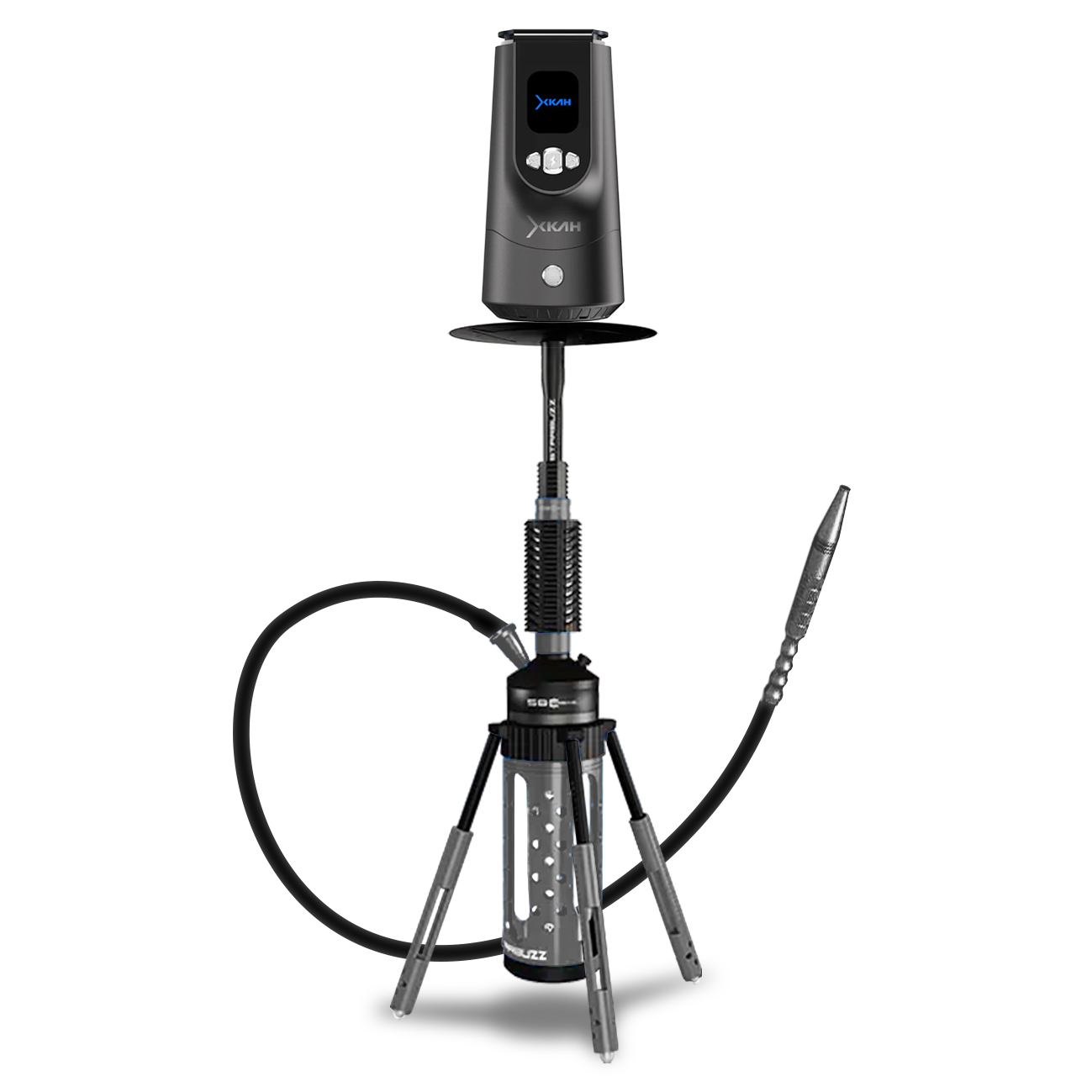 Starbuzz Carbine 2.0 Starter Kit – Rotguss