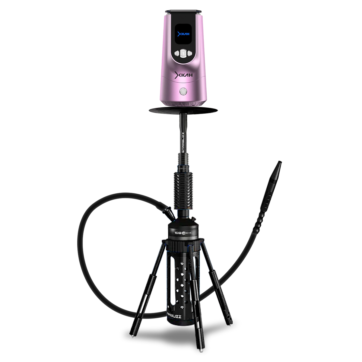 Starbuzz Carbine 2.0 Starter Kit – Sig Grey