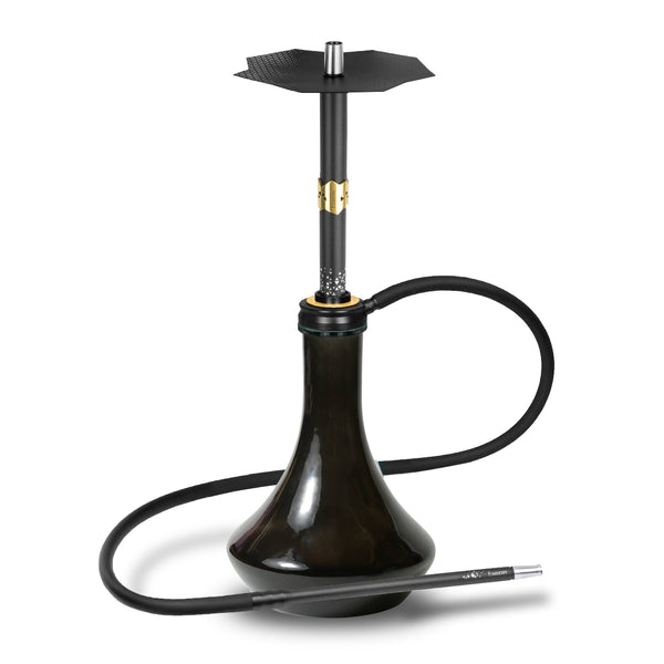 Embery Equal Shisha - Gold
