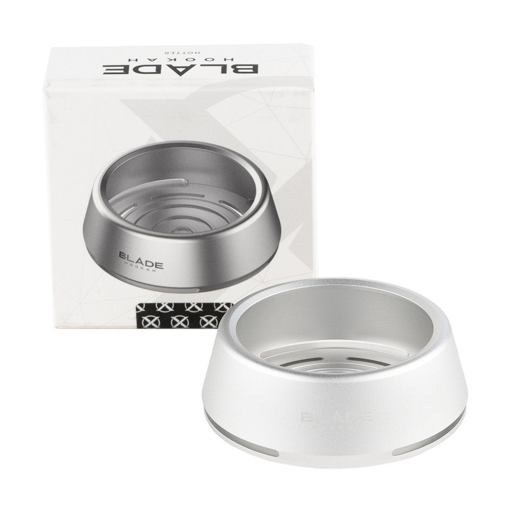 Blade HMD Silber