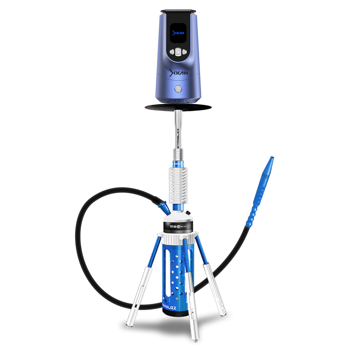 Starbuzz Carbine 2.0 Starter Kit