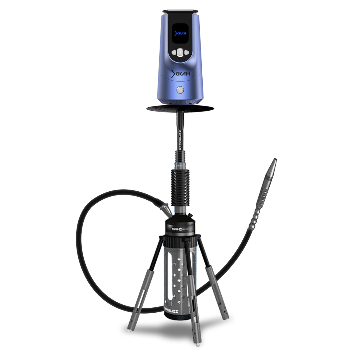 Starbuzz Carbine 2.0 Starter Kit – Rotguss