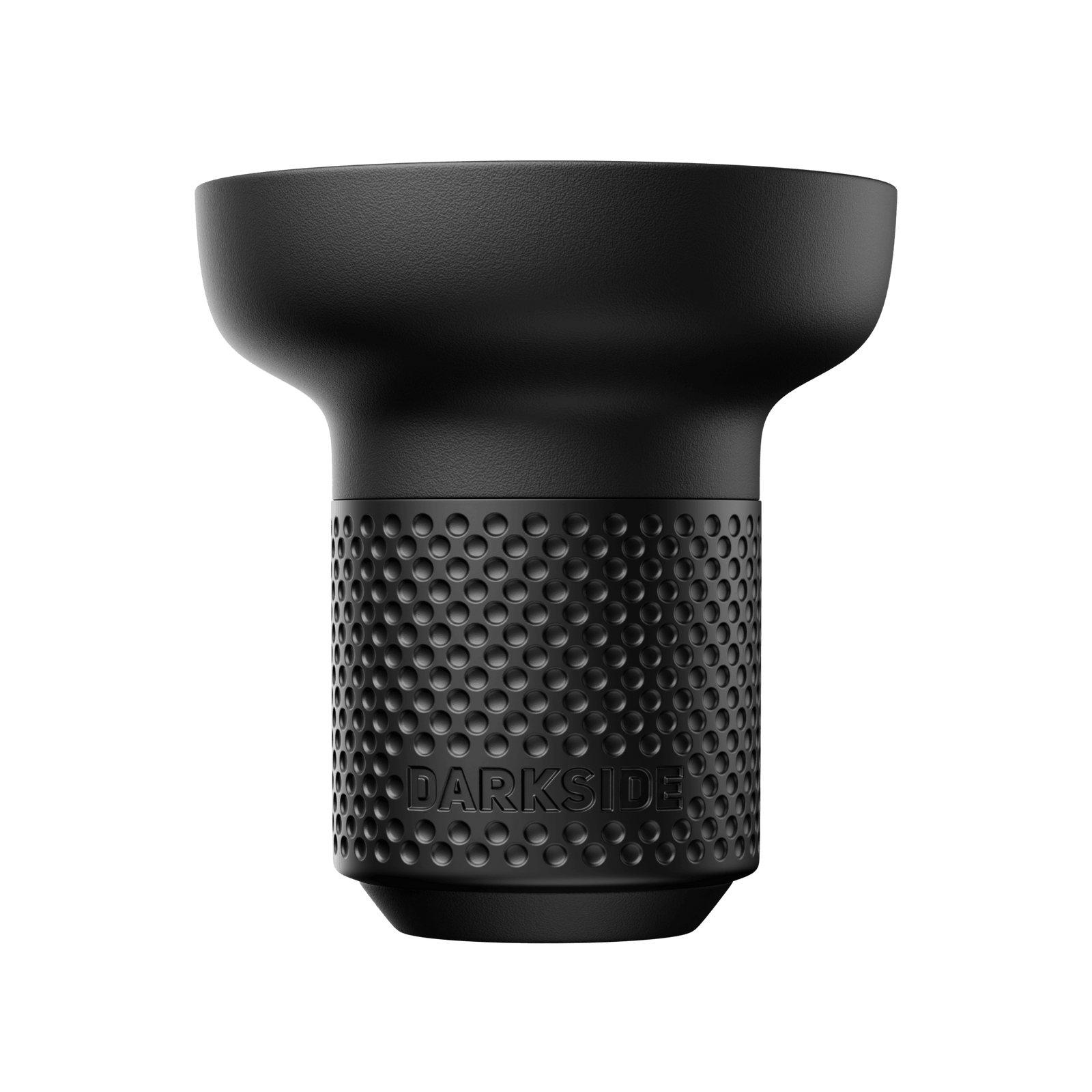 Darkside D-Killer Bowl, side view